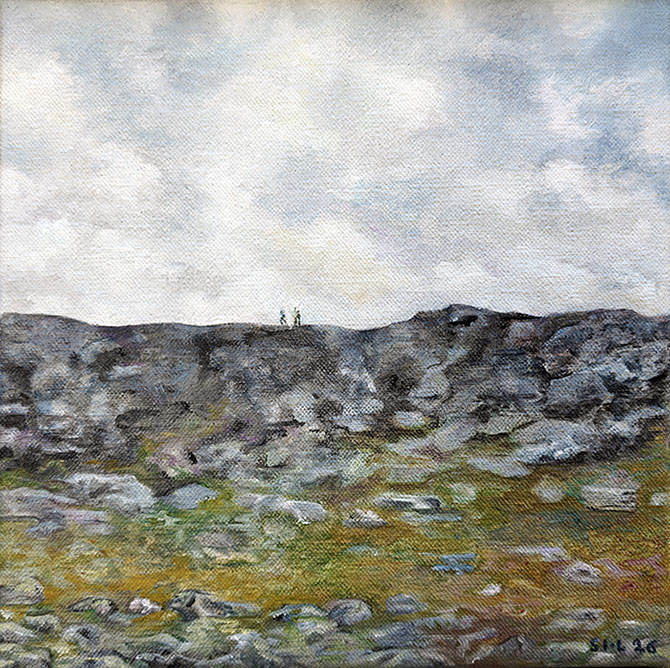 Matkalla