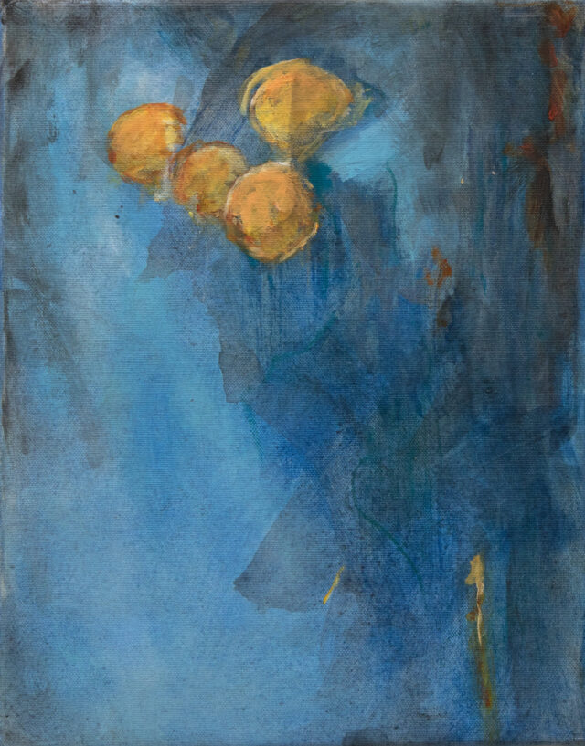 Sisilialaisella torilla 2