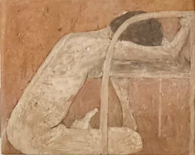 Suojelija III